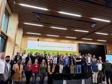 All Participants of the CETP Knowledge Sharing Workshop